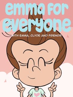 [Kowa/Pentacle] Emma for Everyone (The Loud House)