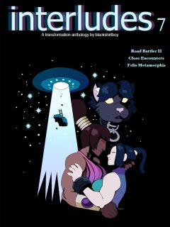 [Blackshirtboy] Interludes 7