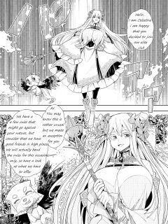 REIMAGINING FANEDIT REWRITE Welcome to Another World, Now Then, Please Die