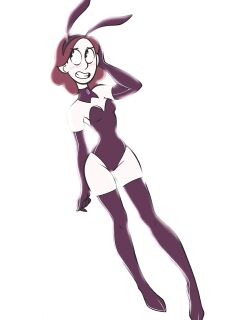 [RogerBacon] Johanna (Hilda)