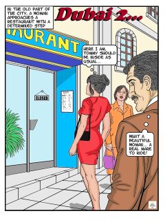 Pat Di Bat - dubai 2