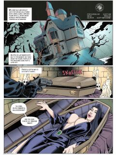 [SleepyGimp] Brood of Evil — ENG (Completed)