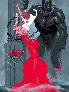 Belladonna & Aconite (Complete) [MeinFischer]