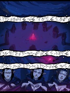 [Ganassa (Alessandro Mazzetti)] Transruption: The Fall Preview