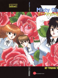 [Toshiki Yui] Misty Girl Extreme [ENG]