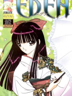 Senno Knife - Eden 01 Preview