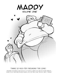 [Cyorck] Maddy (Vol.1)