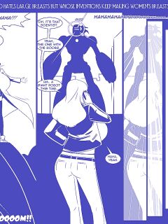 Reappropriation by zdemian