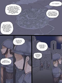 [Laliberte]Obedience Part 1(COLOR)(ENGLISH)