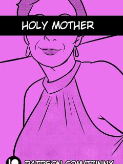 [Tzinnxt ]Holy Mother Chp.12
