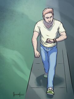 [Meesh] A Transformation Tale (Gumroad)