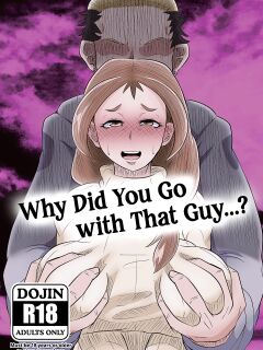 [Yoku no Genzen (Tarenagashi)] Doushite Aitsu Nanka Ni... + Valentine Sabun Komi | Why Did You Go with That Guy...? + Valentine's Day [Navajodo]