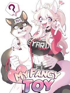 [Strong Bana] My Fancy Toy Preview