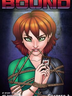 [SneakAttack1221] Bound Vol. 1 Preview