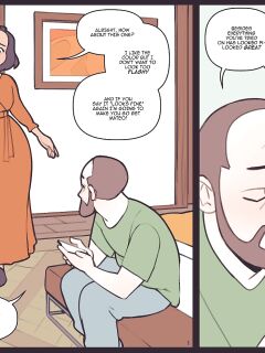 [Not Enough Milk] Catalina (OC)