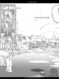 [Rabid] Pill Pop'n (HD)