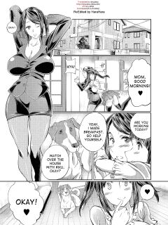 My Daughter's Boyfriend is a dog. As her mother, I won't all Preview