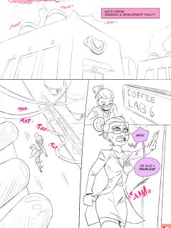 [Dsan] Cup O'Love - Extraction