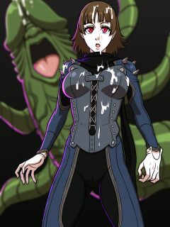 (TSFSingularity) (foureiz) - Mar-None (Persona 5)