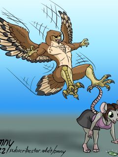 [Omny87] Still Broken