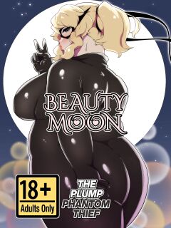 [Mizsawatei (Mizsawa)] Beauty Moon, The Plump Phantom Thief [full tummy]