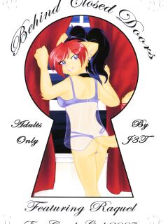 J3T: Behind Closed Doors Preview