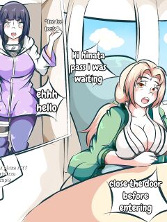 [PixzaPix] Debt Relief (Naruto)