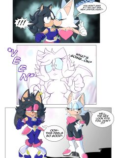 [DanHabikitiki] The Rouge Virus