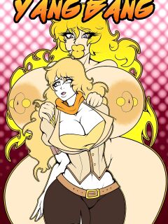 Yang Bang by Vsoulworks for Jak