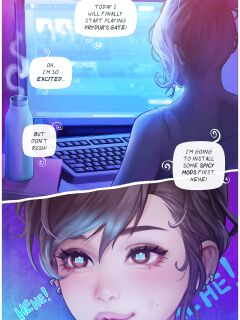 [Prywinko] Prydur's Gate #1