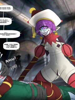 [RoadieSky] Strays (ft. Psotnik)