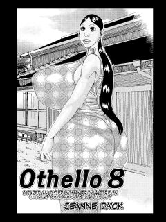 [Jeanne DA'ck] Othello 8