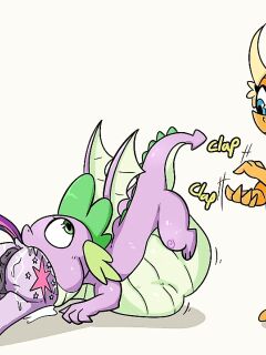 [Shrabby] Successful Molting