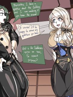 [CaptainKirb] Linhardt (Fire Emblem: Three Houses)