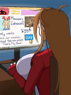 [sepiascribe, Rokasta] Mattie's Joke BE Pills (Colored) Preview