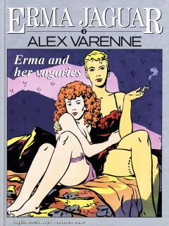 Varenne - Erma Jaguar 03 - Erma and her vagaries [ENG]