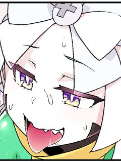 [Kusayarou] Slave Ball Sennou ~Nanjamo & Harabarie Hen~ | Slave Ball Brainwashing: Iono and Bellibolt (Pokémon Scarlet & Violet)