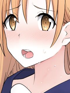 [Oninarasu] Asuna - Nishida 3 (Sword Art Online)