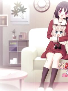 [Fuguriya] Sono Hanabira ni Kuchizuke wo - Artworks