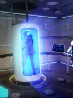 [Lukas] Prison Betatest Cycles (Oni & Freya) Preview