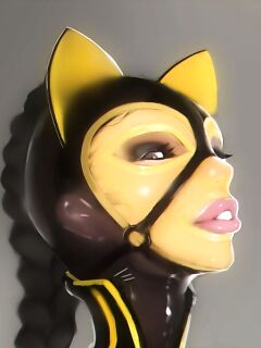 [Lukas] Kitty Maid J