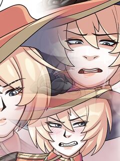 Rose Ring of Stallion Growth