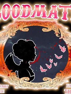 [TheMightFenek] Bloodmates: The Hunt