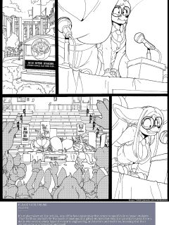 [Rabid] Please Vote For Me (HD) Preview