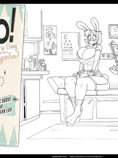 [Rabid] Training Bras (HD)