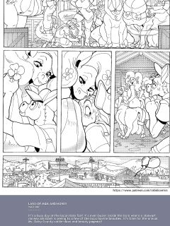 [Rabid] Land of Milk and Honey (HD)