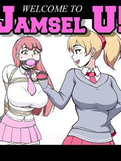 [Jam-Orbital] Jamsel U [2018]