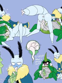 [MightyWheelchair] Leif Introduces Kabbu to Many Squirmy Friends