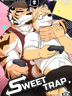 [Monogg] Sweet Trap