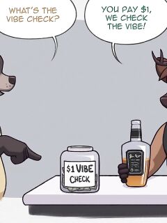 SigmaX - Vibe Check Preview